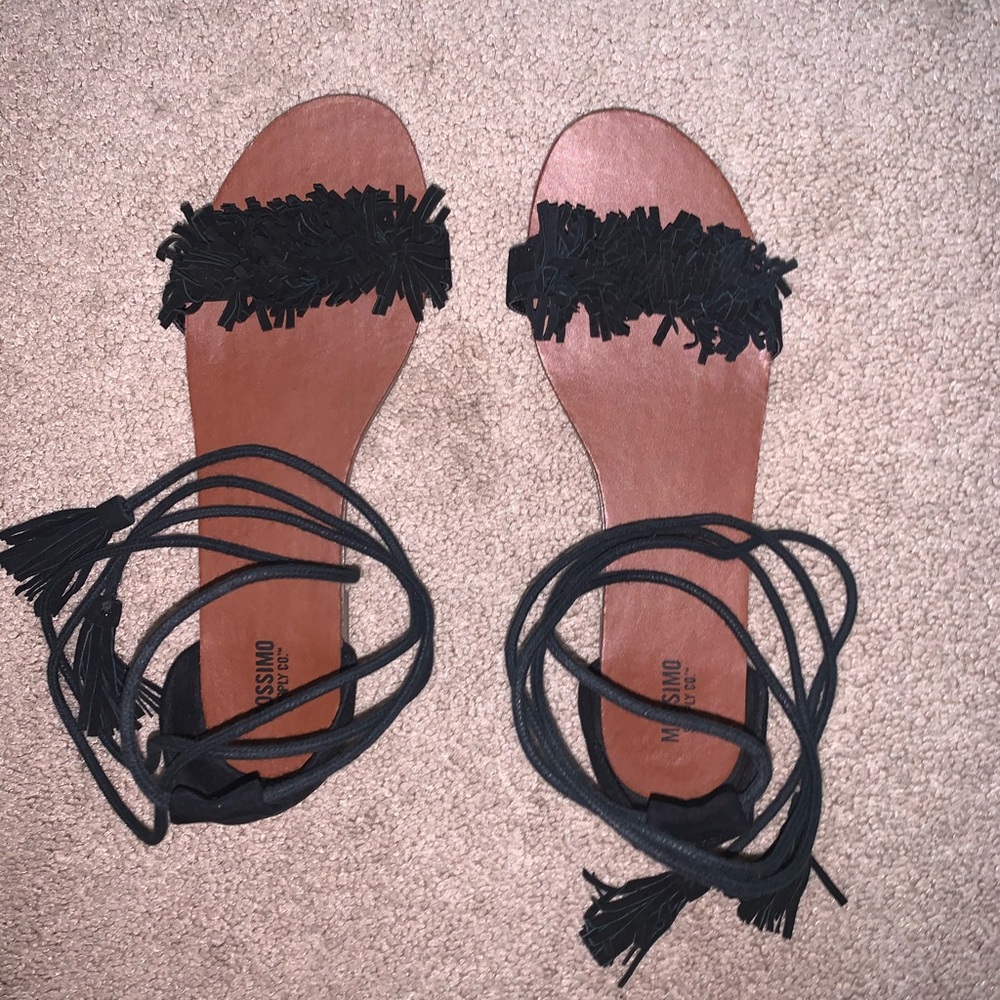 Sandals - Picture 4 of 7
